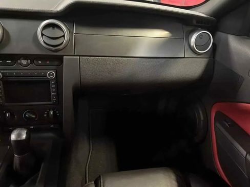 Used 2008 Ford Mustang Shelby GT500 image 15