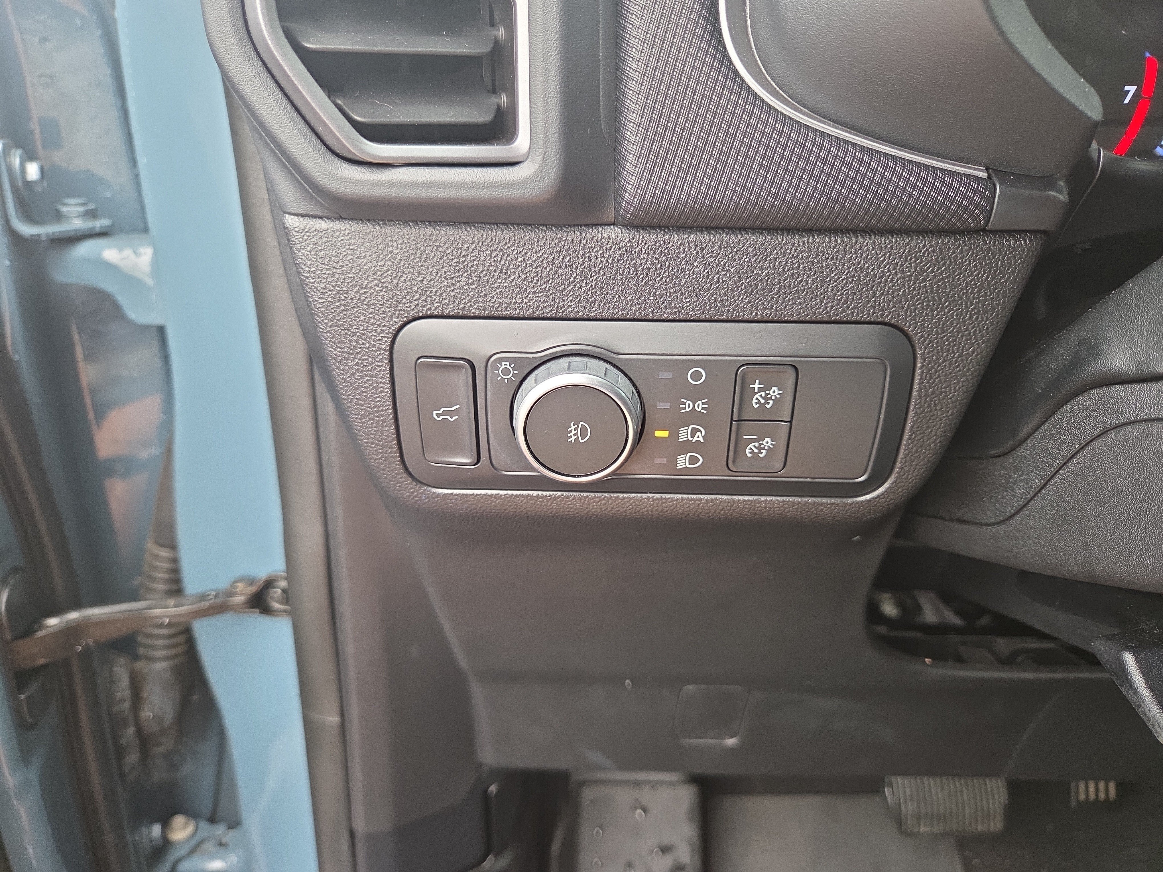Used 2021 Ford Bronco Sport Big Bend AWD/4WD image 27