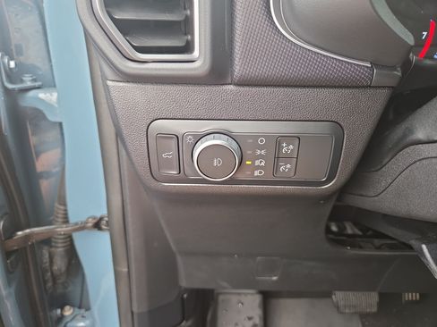 Used 2021 Ford Bronco Sport Big Bend AWD/4WD image 27