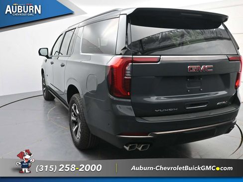 New 2026 GMC Yukon XL AT4 Ultimate image 15