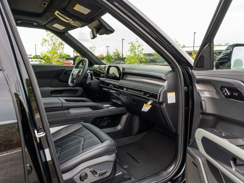 New 2027 Kia Telluride X-Line SX Prestige AWD/4WD image 7