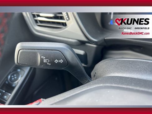 Used 2024 Ford Escape ST-Line image 19