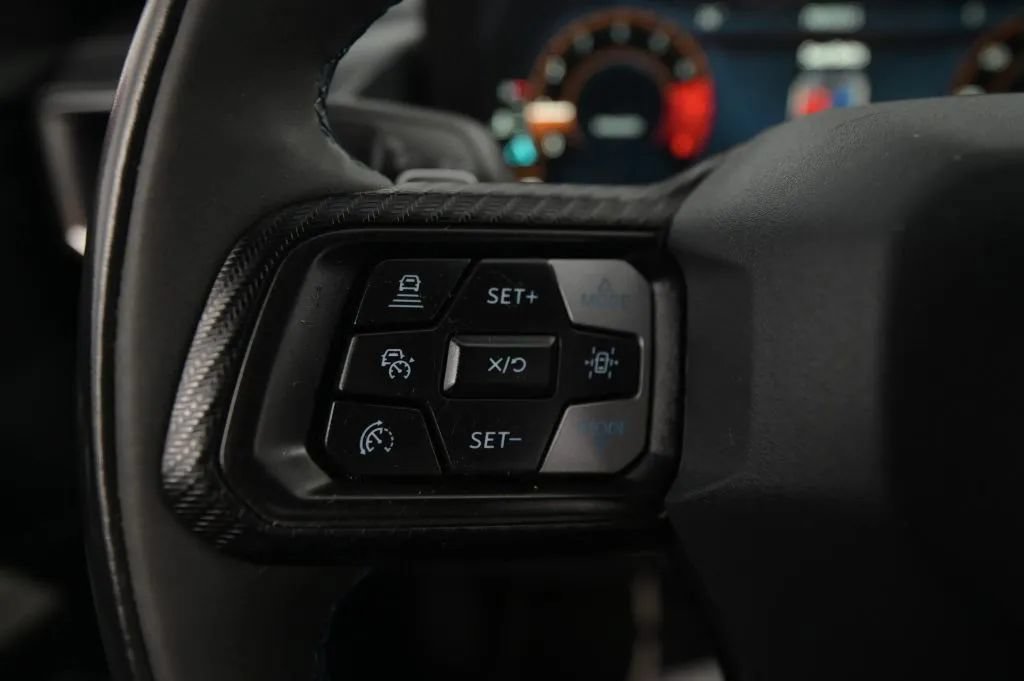 Used 2024 Ford Mustang Premium RWD image 27