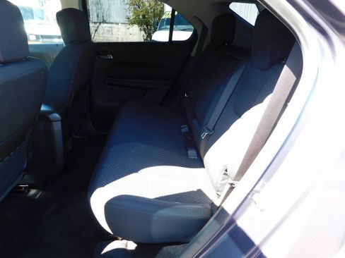 Used 2014 Chevrolet Equinox LS FWD image 6