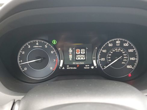 Certified 2025 Acura RDX SH-AWD w/ Advance Package image 26