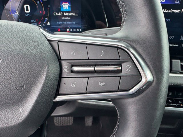 Used 2026 Chevrolet Equinox LT AWD/4WD image 15