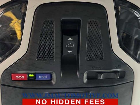 Used 2020 Subaru Outback Limited image 36