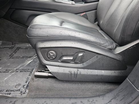 Used 2019 Audi Q7 3.0T Prestige w/ Prestige Package image 31