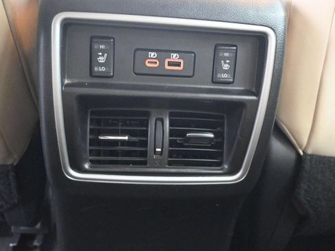 Used 2023 Nissan Murano Platinum w/ Cargo Package FWD image 14