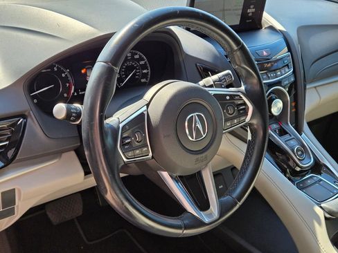 Used 2021 Acura RDX FWD w/ Technology Package image 9