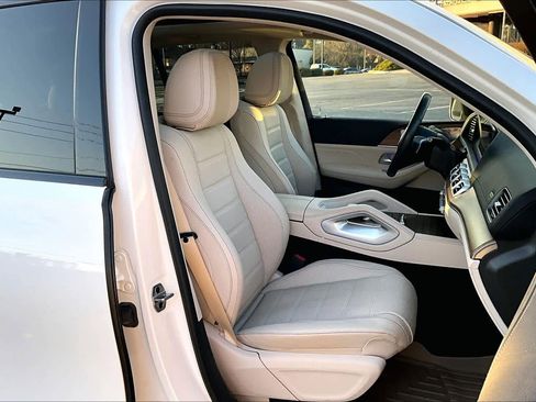 Certified 2024 Mercedes-Benz GLE 450 GLE 450 image 9