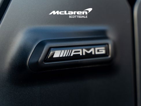 Used 2025 Mercedes-Benz G 63 AMG 4MATIC image 17