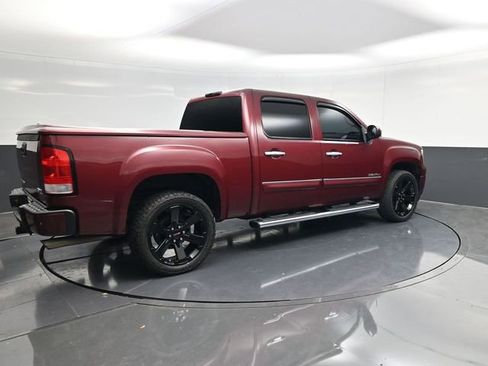 Used 2013 GMC Sierra 1500 Denali image 3
