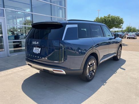 New 2027 Kia Telluride X-Line EX AWD/4WD image 5