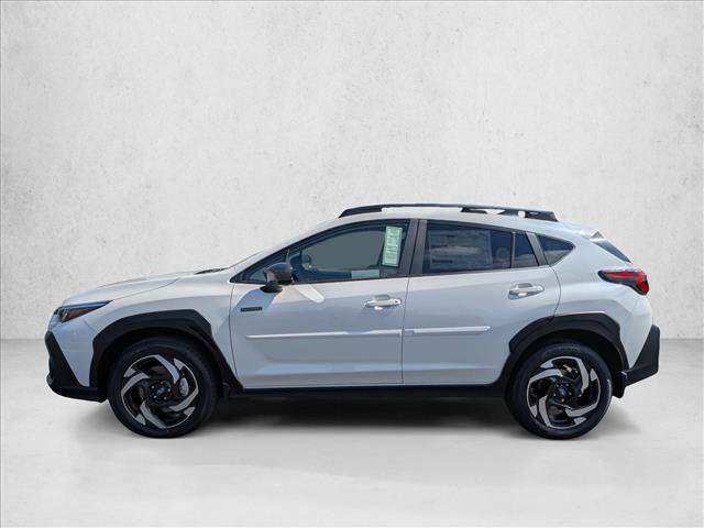 New 2026 Subaru Crosstrek 2.5i Limited AWD/4WD image 9