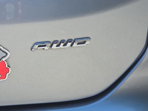 Used 2022 Ford Edge Titanium AWD/4WD image 7