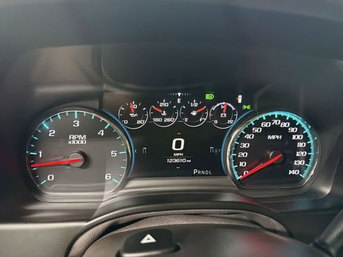 Used 2019 GMC Yukon XL Denali w/ Denali Ultimate Package image 13