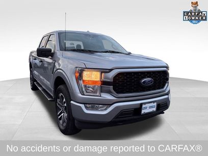 Used 2022 Ford F150 XL w/ STX Appearance Package