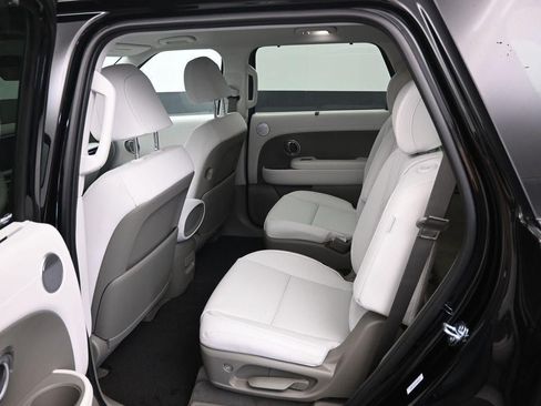 New 2026 Hyundai Palisade SEL AWD/4WD image 10