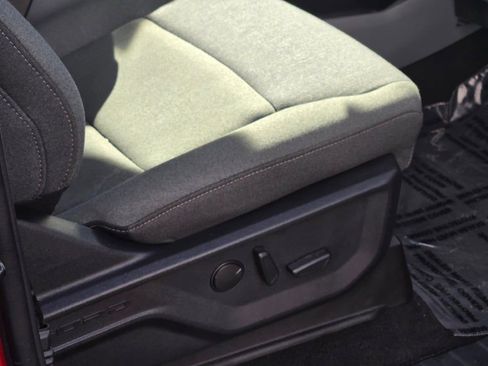 Used 2024 Ford F150 XLT w/ Equipment Group 302A MID image 7