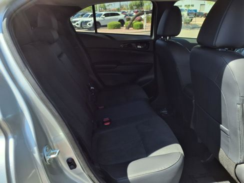 Used 2025 Mitsubishi Eclipse Cross SE image 13