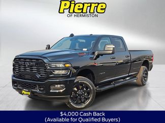 New 2025 RAM 2500 Big Horn video 1