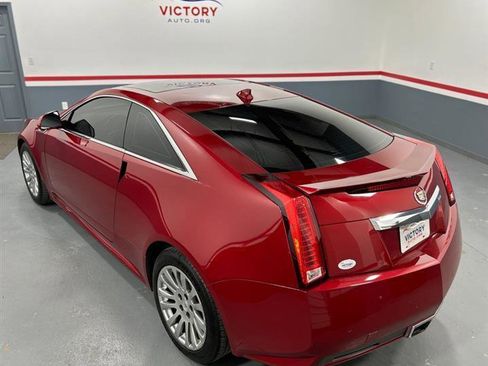 Used 2013 Cadillac CTS Performance image 5
