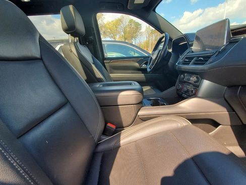 Used 2022 Chevrolet Tahoe Premier image 4