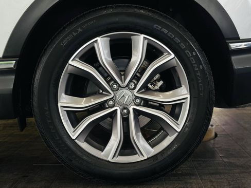 Used 2020 Honda CR-V Touring image 26