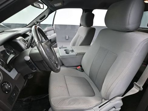 Used 2012 Ford F150 XLT w/ XLT Convenience Pkg RWD image 23