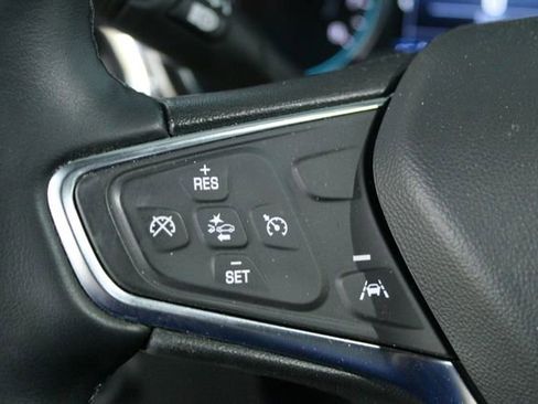 Used 2024 Chevrolet Equinox LT w/ LPO, Floor Liner Package image 12