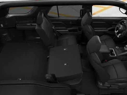 New 2026 Toyota 4Runner SR5 AWD/4WD image 22