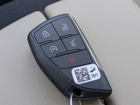 New 2026 Buick Envision Preferred image 35