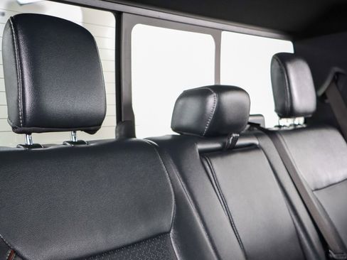 Used 2023 Ford F150 Lariat w/ Equipment Group 502A High image 31