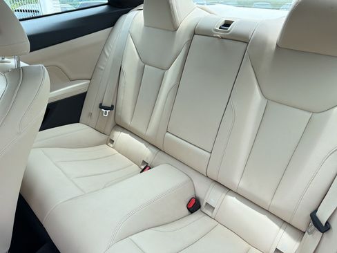 Used 2021 BMW 430i Coupe w/ Convenience Package RWD image 15