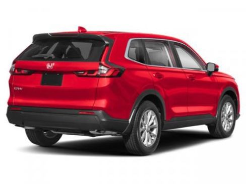 Certified 2024 Honda CR-V EX image 5