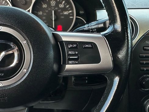 Used 2012 MAZDA MX-5 Miata Grand Touring w/ Premium Pkg image 33