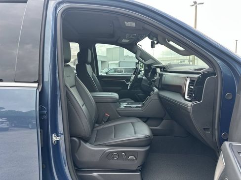 Certified 2026 GMC Sierra 2500 Denali w/ Denali Reserve Package AWD/4WD image 28