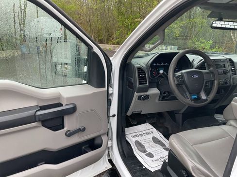 Used 2019 Ford F250 XL RWD image 10