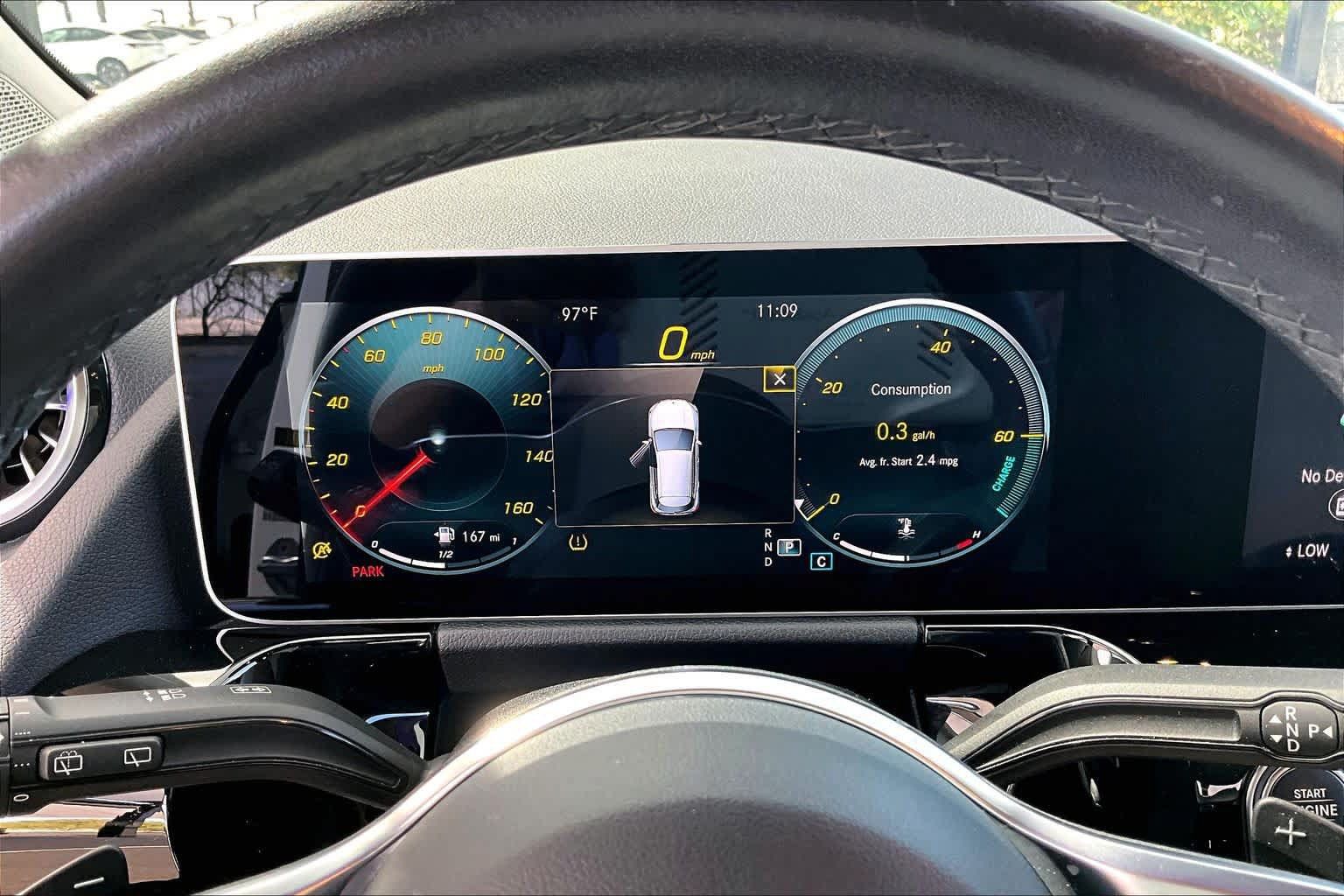 Used 2021 Mercedes-Benz GLA 250 4MATIC image 25