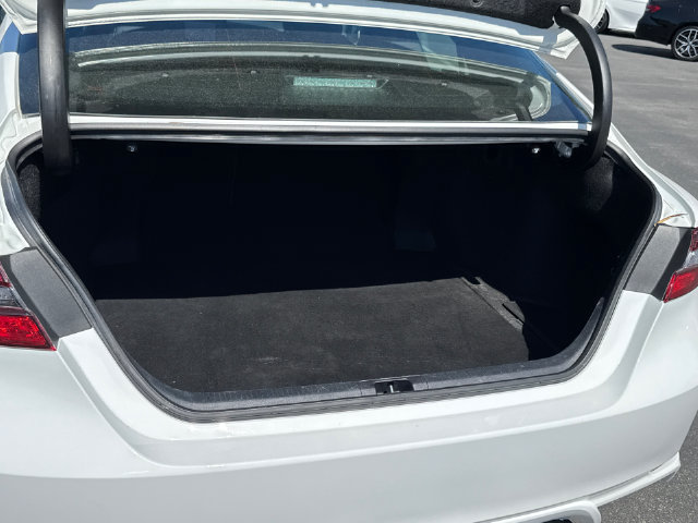 Certified 2024 Toyota Camry SE w/ Cold Weather Package FWD image 9