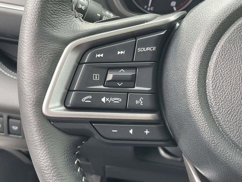 Certified 2025 Subaru Ascent Limited w/ Popular Package #1 image 23