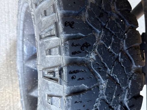 Used 2001 Nissan Xterra SE image 5