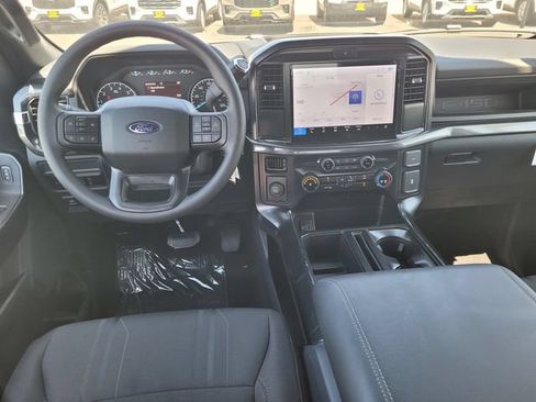 New 2026 Ford F150 STX RWD image 7