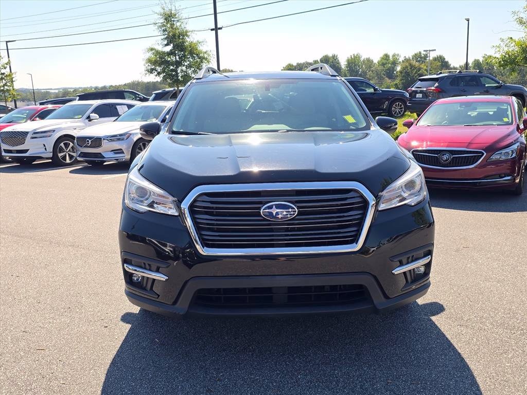 Used 2020 Subaru Ascent Limited w/ Technology Package AWD/4WD image 8