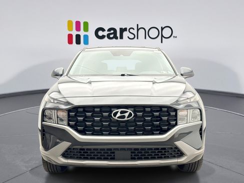 Used 2023 Hyundai Santa Fe SE w/ Cargo Package AWD/4WD image 8