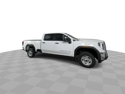 Used 2024 GMC Sierra 2500 Pro w/ Convenience Package