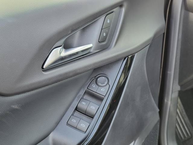 New 2027 Chevrolet Equinox LT w/ Convenience Package II AWD/4WD image 7