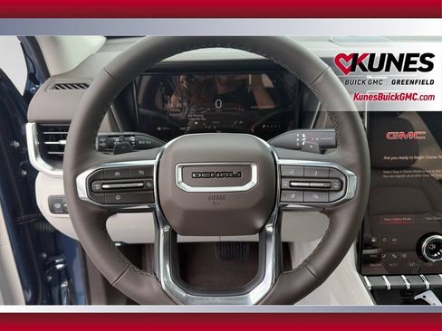 New 2027 GMC Terrain Denali w/ LPO, Floor Liner Package AWD/4WD image 22