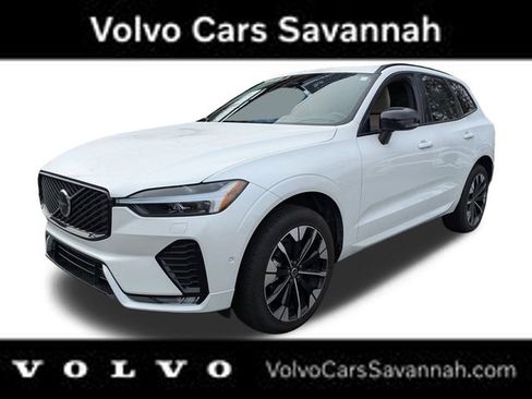 New 2026 Volvo XC60 B5 Plus w/ Protection Package Premier image 10